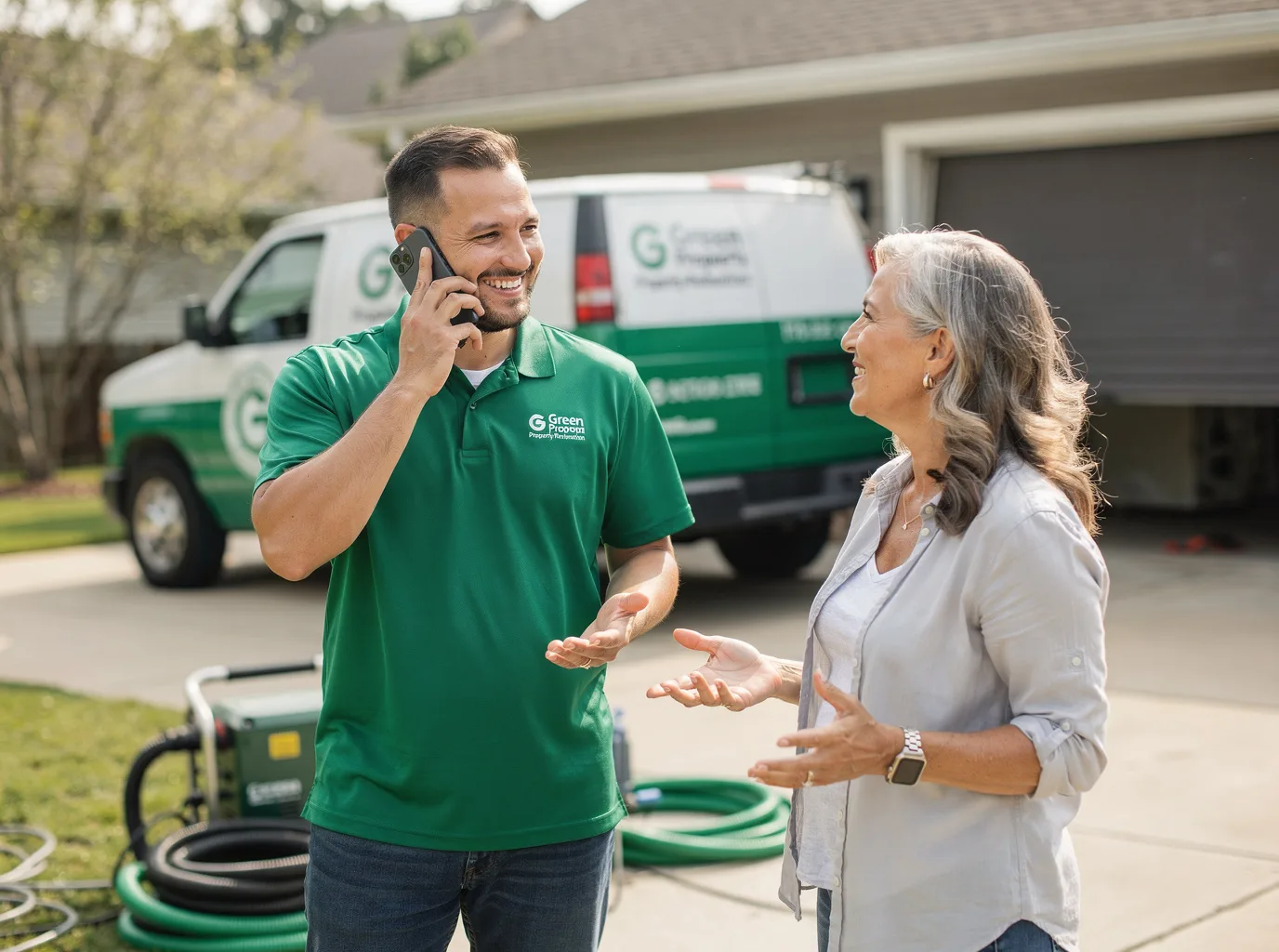 Water Damage Restoration Alvord, TX FAQs